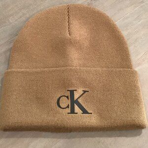 Calvin Klein Cuff Hat